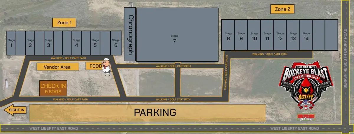 Range Map
