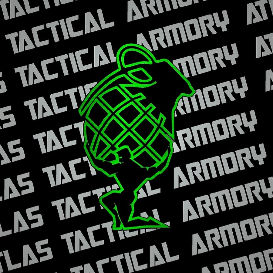 Atlas Tactical