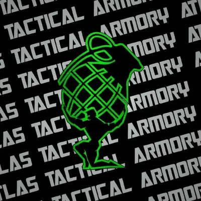 Atlas Tactical