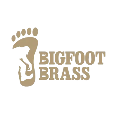 Bigfoot Brass
