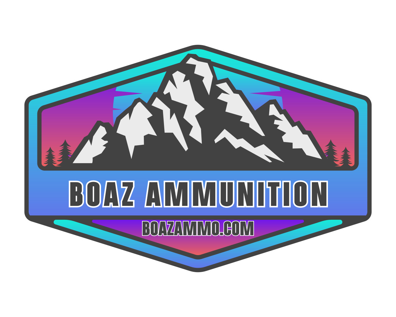 boaz ammo