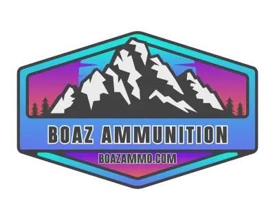 boaz ammo