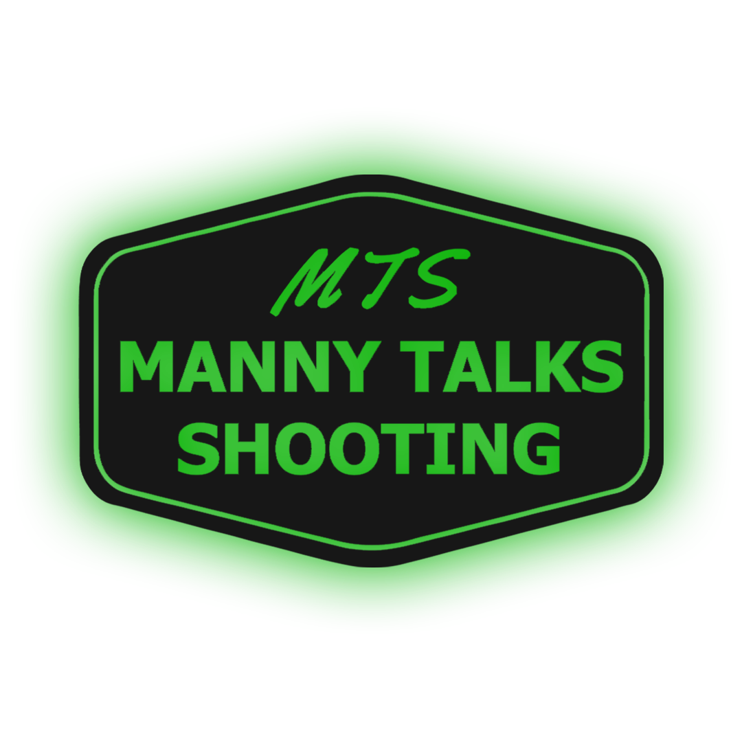 Manny Talks Shooting