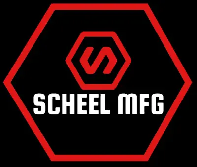 Scheel Mfg