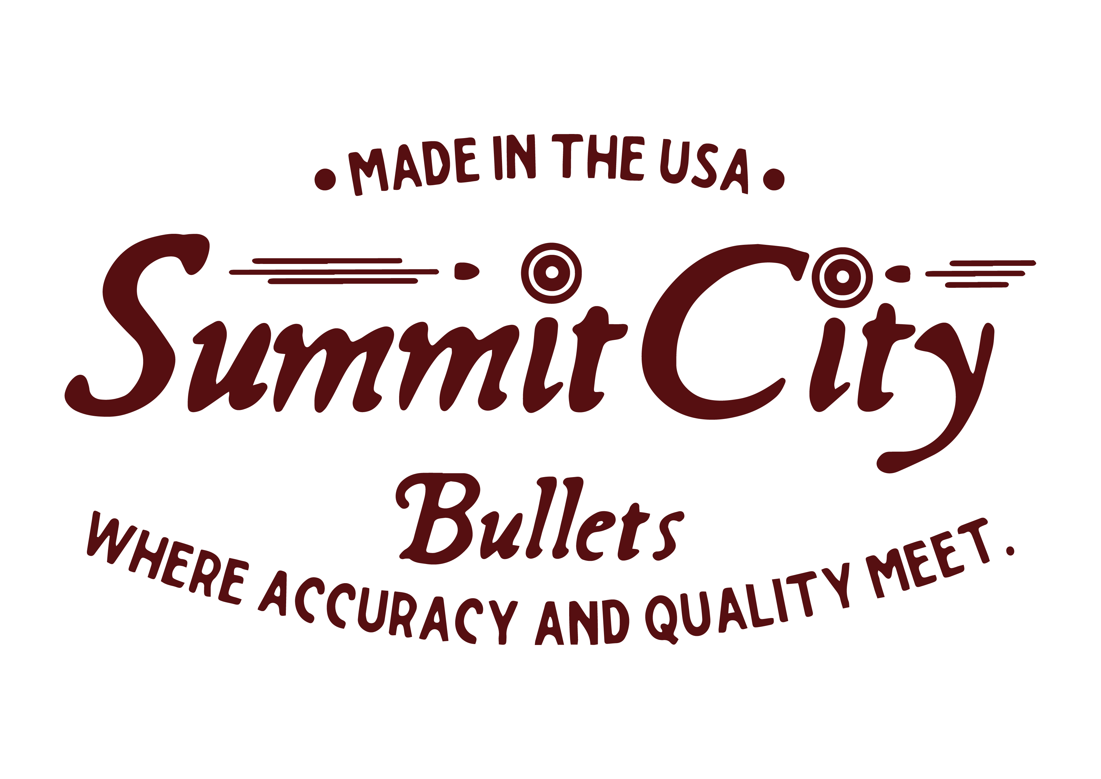 Summit City Bullets