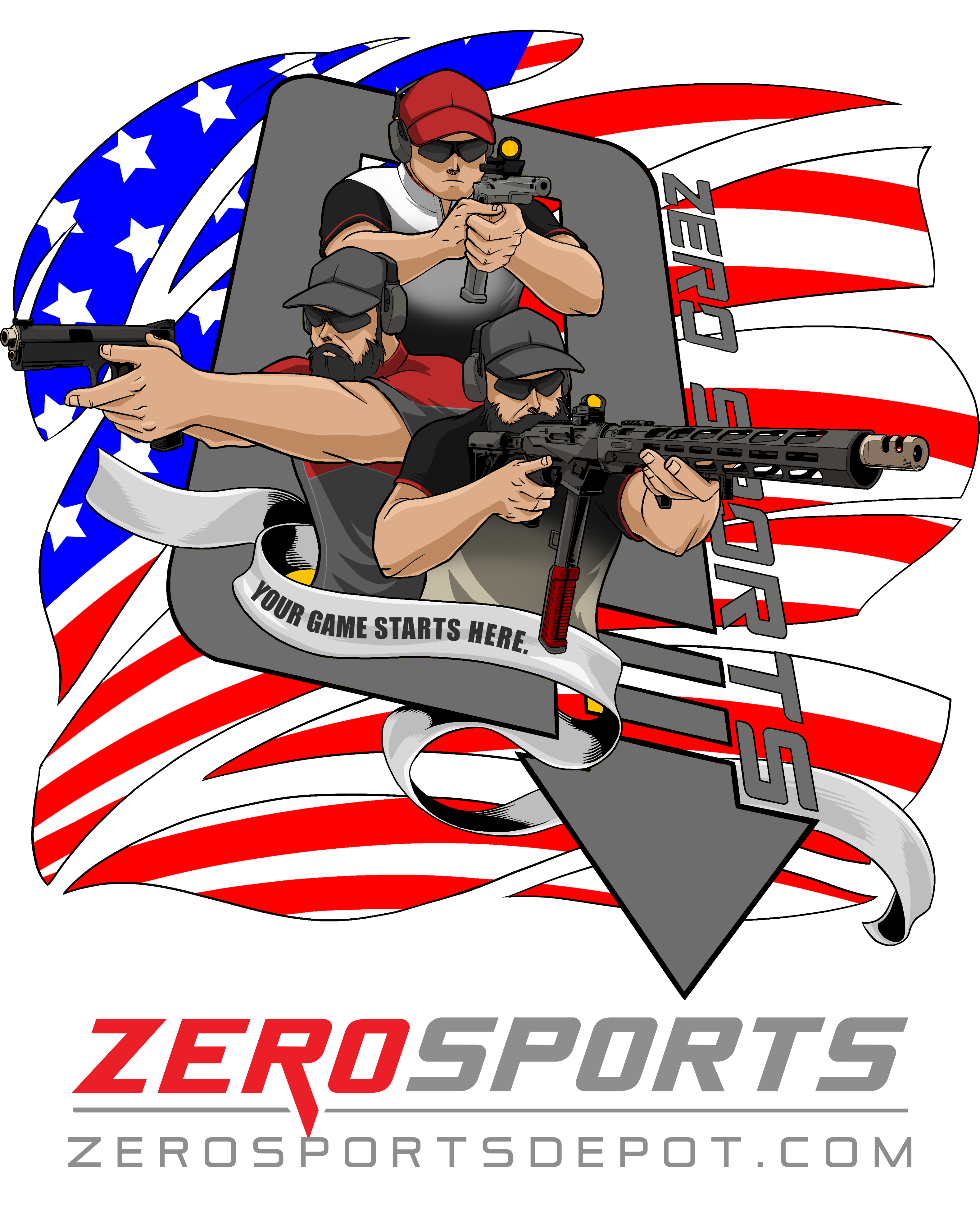 Zero Sports